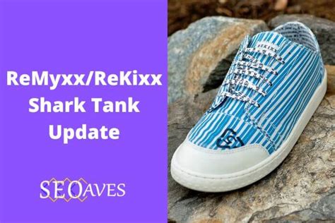 REMYXX Shark Tank Update: How They’re Revolutionizing 